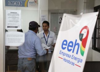 «Se revisará el contrato de EEH para determinar si ha habido incumplimiento»: Miriam Guzmán