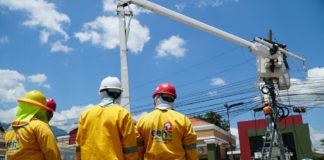 La mora de la ENEE es de 9,700 millones de lempiras, confirma gerente de EEH