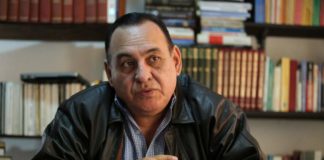 «La ruta social que lleva Honduras no va a ningún lado»: Raúl Pineda