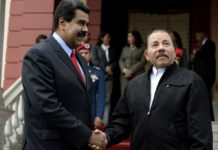 Venezuela y Nicaragua, los más corruptos de América Latina, según TI