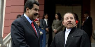 Venezuela y Nicaragua, los más corruptos de América Latina, según TI