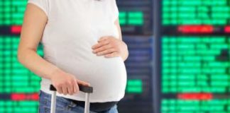 El Gobierno del presidente Trump restringirá visas a extranjeras embarazadas