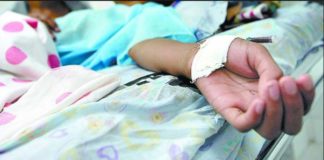 Honduras registra tres muertes por dengue e investiga tres casos sospechosos