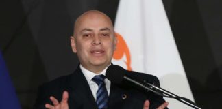 Chinchilla denuncia conspiración contra la Fiscalía de Honduras