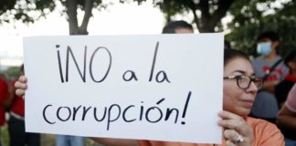 Analistas cuestionan nuevo sistema anticorrupción en Honduras