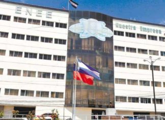 Se debe implementar decisivamente la Ley General de la Industria Eléctrica para el rescate de la ENEE