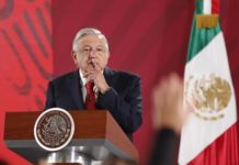 México mantiene postura «neutral» ante escalada de tensión entre Irán y EEUU