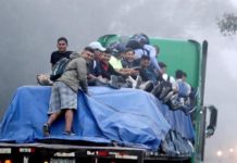 «Esperemos que no haya mano peluda en las caravanas»: COHEP