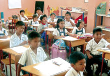 Alrededor de 200 mil educandos quedarían fuera del sistema educativo por la pandemia del coronavirus