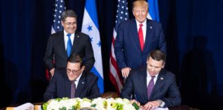 Presentan denuncia en EE.UU. contra «acuerdo de tercer país» con Guatemala