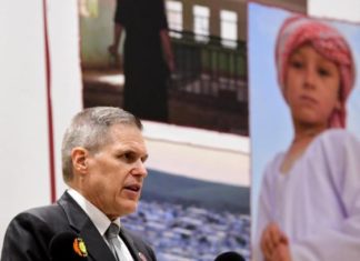 Irak convoca al embajador de EEUU para condenar el ataque contra Soleimani