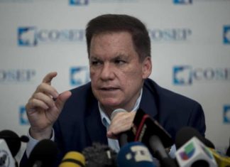Empresarios de Nicaragua exigen al Gobierno «cesar el acoso y la represión fiscal»