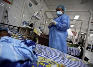 Inician campaña contra el dengue en Honduras que en 2019 dejó 178 muertos