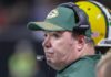 Mike McCarthy es el nuevo entrenador en jefe de los Cowboys