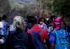Estados Unidos reitera a hondureños que ingresen ilegalmente que serán detenidos y deportados