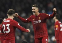 0-1. Klopp puede con Mourinho