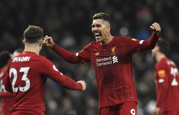 0-1. Klopp puede con Mourinho