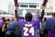 ¿Fue la niebla el principal motivo del accidente que mató a Kobe Bryant?