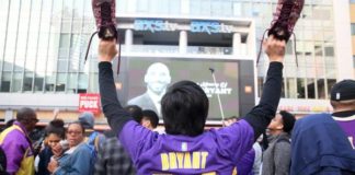 ¿Fue la niebla el principal motivo del accidente que mató a Kobe Bryant?