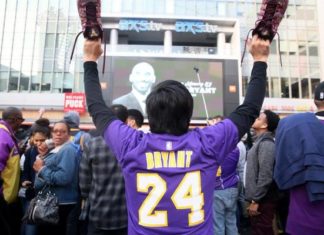 ¿Fue la niebla el principal motivo del accidente que mató a Kobe Bryant?
