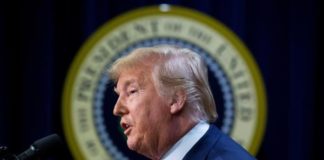 Trump tendrá mitin político en sede evangélica de pastor hondureño en Miami