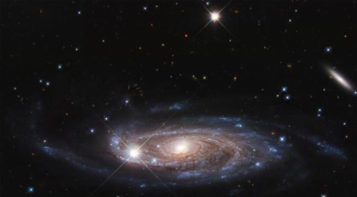 La NASA inicia los preparativos para su primera misión tripulada desde 2011