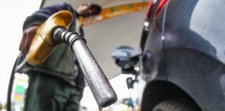 Nuevo aumento en precio de gasolinas, pero baja el queroseno y el diesel desde el lunes