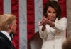 Cámara Baja da luz verde a entrega de cargos contra Trump para «impeachment»