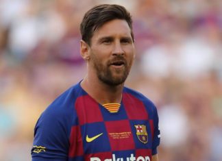 Messi necesita un Barcelona al máximo nivel, afirma su biógrafo