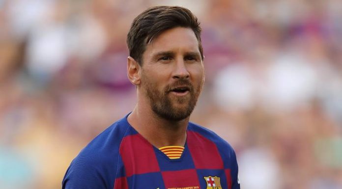 Messi necesita un Barcelona al máximo nivel, afirma su biógrafo