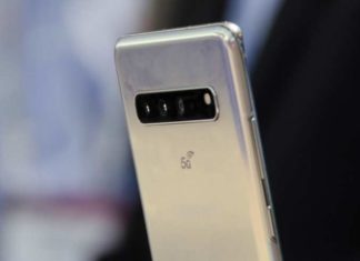 Samsung vendió 6,7 millones de móviles 5G en el mundo en 2019