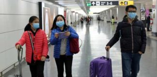 China detiene contagios, mientras Italia se convierte en país con más muertes