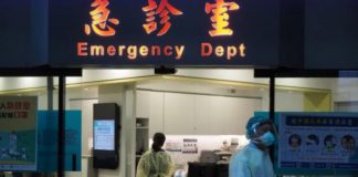 China redobla los esfuerzos para tratar de contener el coronavirus