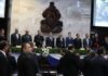 Instalada tercera legislatura del Congreso Nacional para el período 2018-2022