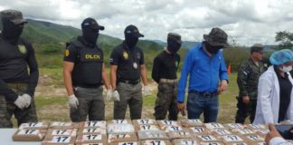 Coronel en retiro dice que hay que confiar en la justicia hondureña y asegura que la jerarquía del narcotráfico en Honduras ha sido desarticulada