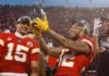 35-24. Mahomes brilla y lleva a los Chiefs al Super Bowl LIV