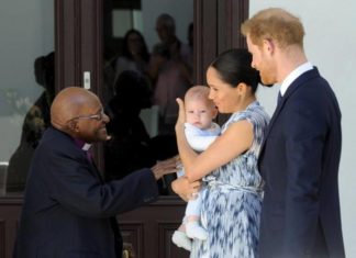 Del «brexit» al «megxit»