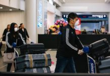 Nueva York descarta 3 posibles casos de coronavirus, hay 4 más en observación