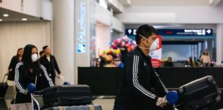 Nueva York descarta 3 posibles casos de coronavirus, hay 4 más en observación