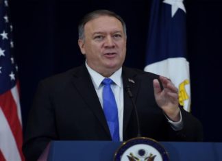 EE.UU. impone nuevas sanciones contra altos cargos e industrias de Irán