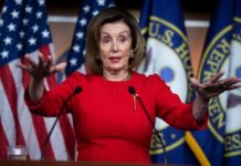 Congreso de EEUU votará para «limitar» acciones militares de Trump con Irán