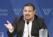 Honduras tendrá 26 mil agentes policiales en 2022, confirma Omar Rivera