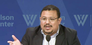 Honduras tendrá 26 mil agentes policiales en 2022, confirma Omar Rivera