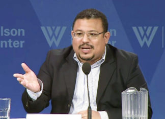 Honduras tendrá 26 mil agentes policiales en 2022, confirma Omar Rivera