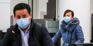 Primer caso de contagio local de coronavirus en Estados Unidos