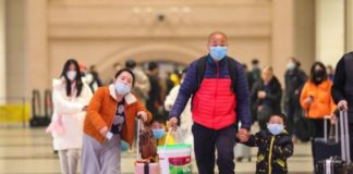 El nuevo coronavirus, que podría mutar y propagarse, deja al menos 17 muertos