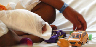 Al menos 480 niños quemados se han registrado durante la pandemia, señala Fundaniquem