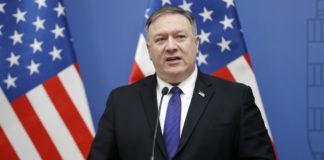 Ataque que mató a general iraní «salvó vidas de estadounidenses», dice Pompeo