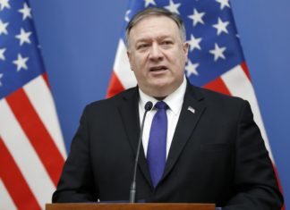 Ataque que mató a general iraní «salvó vidas de estadounidenses», dice Pompeo