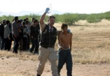 Devolverán a México desde Nogales a solicitantes de asilo bajo programa MPP